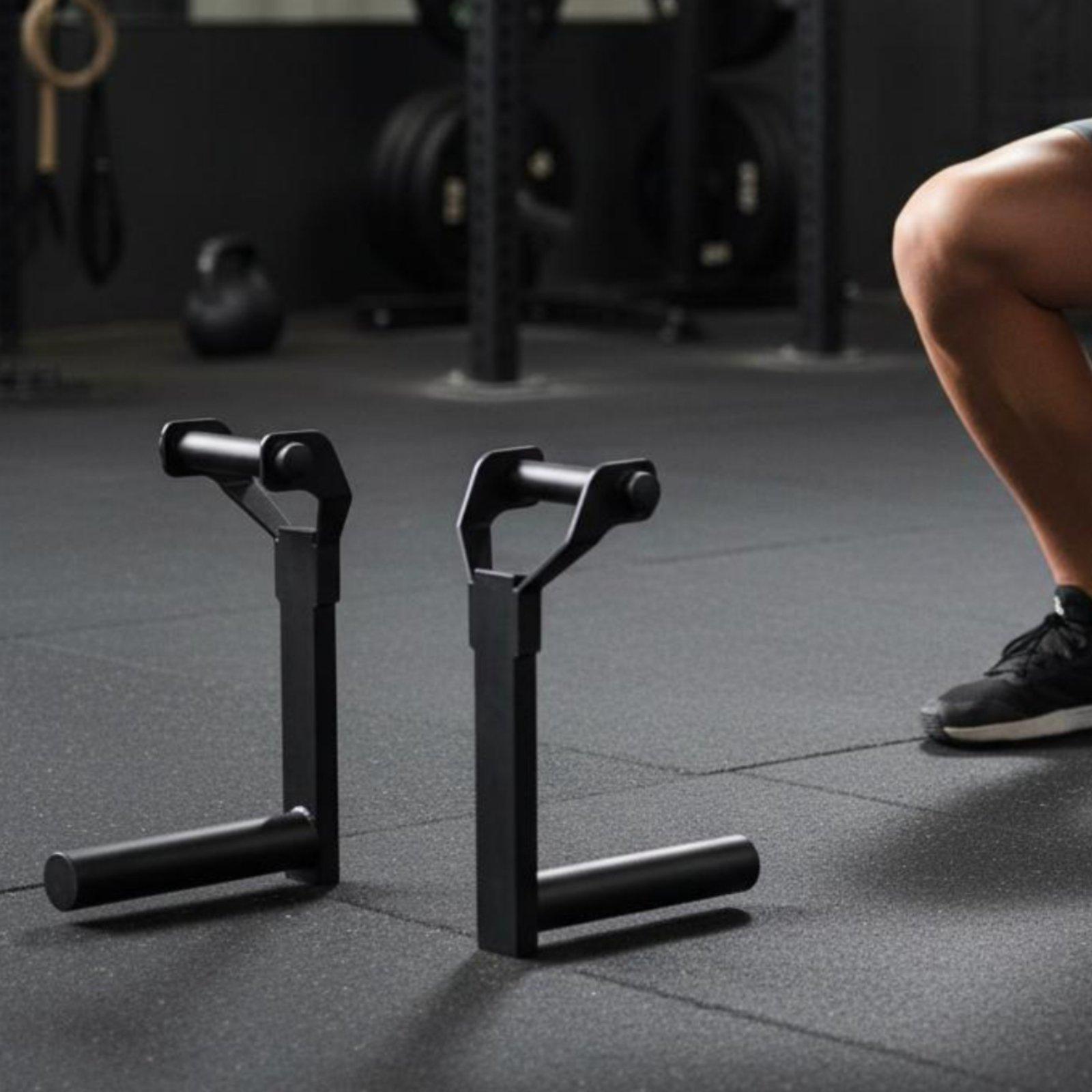 Home Gym Equipments - Wielorozmienny stojak na obciążniki do hantli,