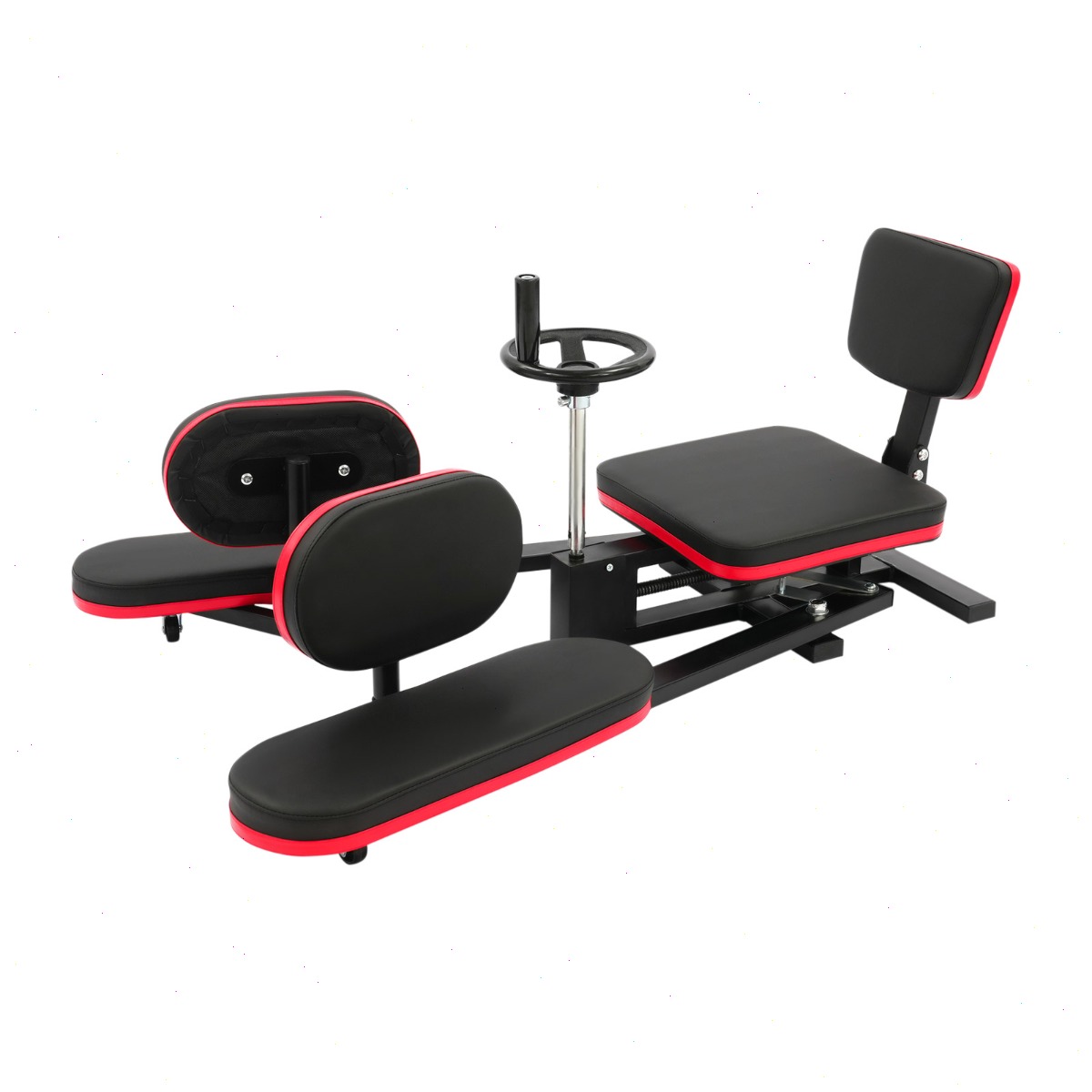 Home Gym Leg Machine - Urządzenie do rozciągania nóg, maszyna do