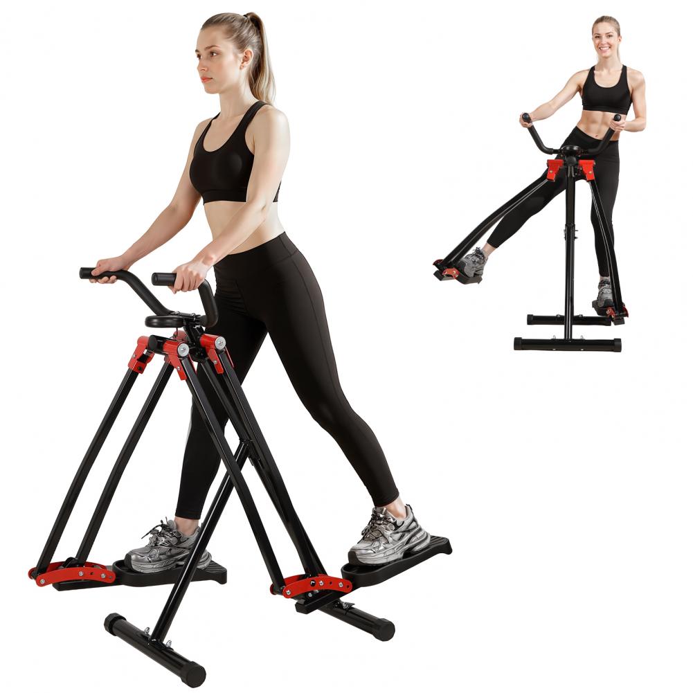Home Gym Leg Machine - Maszyna do ćwiczeń Air Walk do
