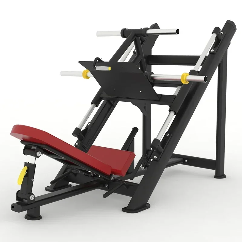 Home Gym One Machine - Maszyna do ćwiczeń pedałów z kątem