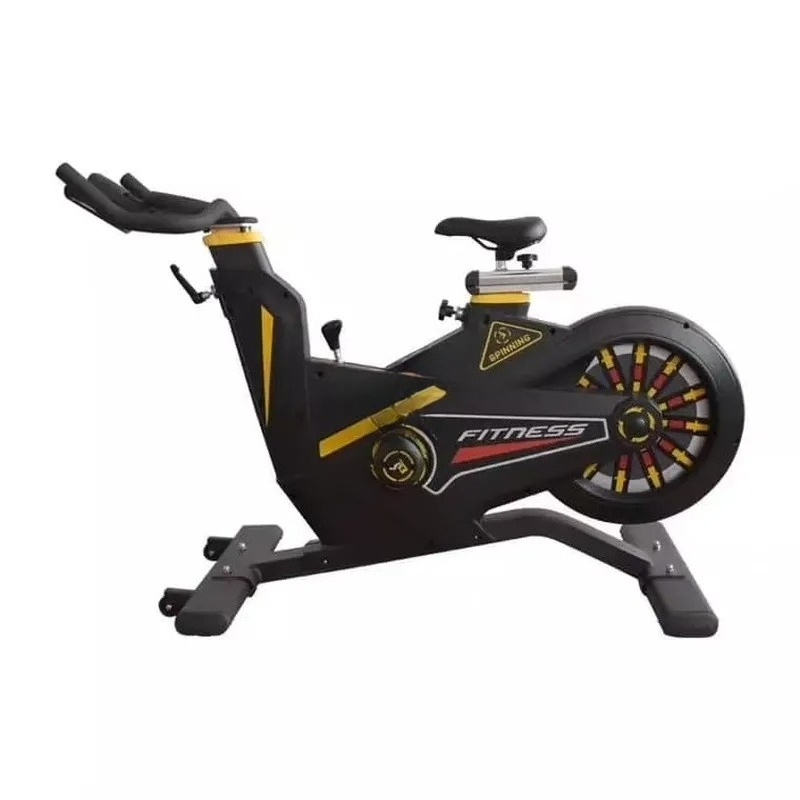 Home Gym Equipments - Profesjonalny rower spinningowy, rower treningowy do