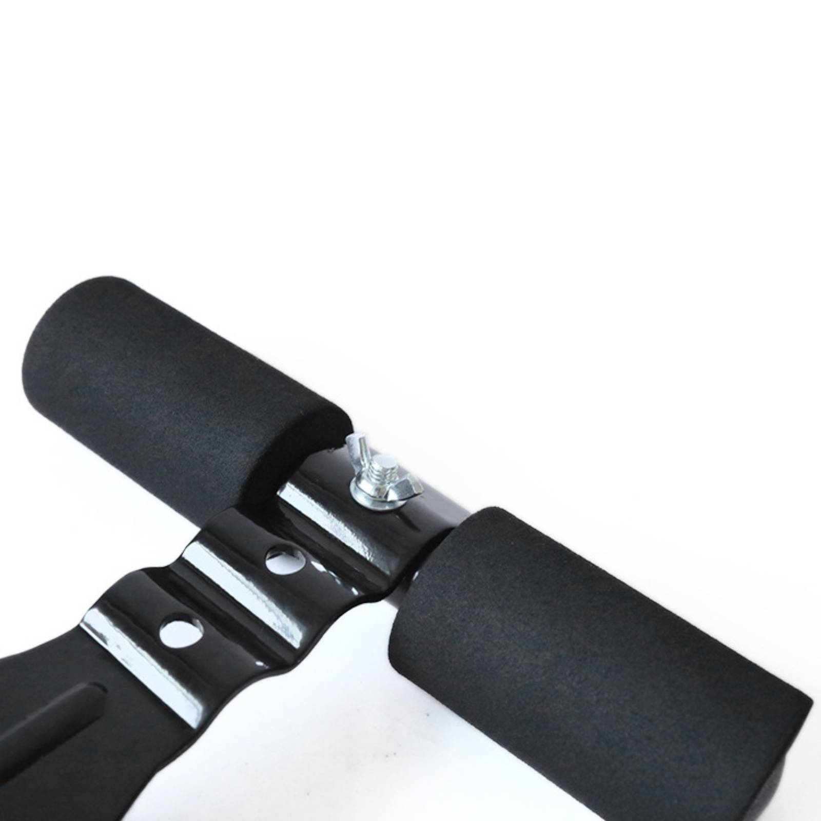 Home Gym Equipments - Kompaktowy wspornik do ćwiczeń brzuszków w