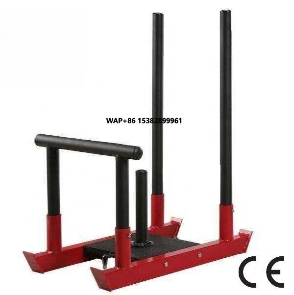 Home Gym Equipments - Sprzęt do domowej siłowni w obecnym