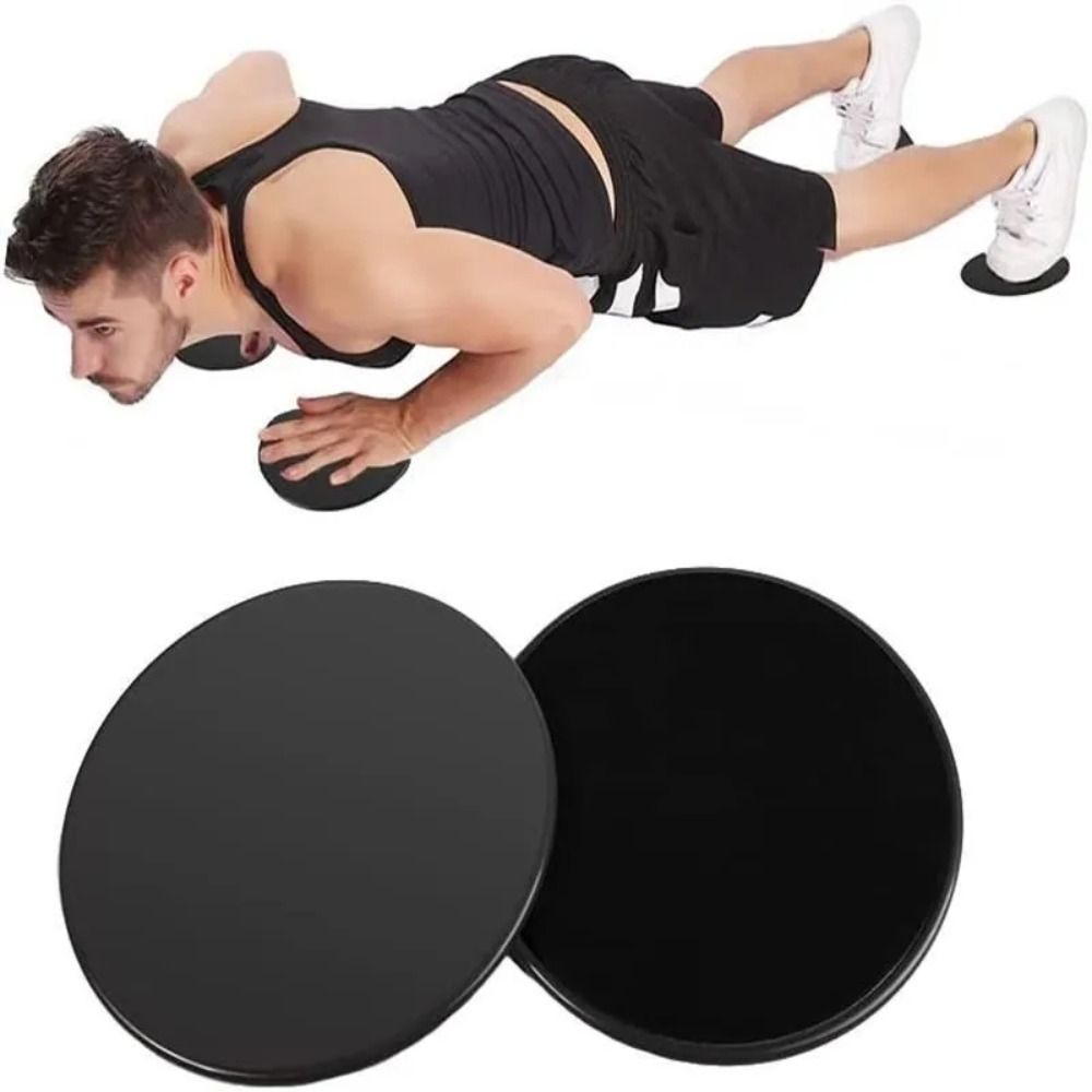 Gliding Disc Slider - Akcesoria do ćwiczeń całego ciała Fitness