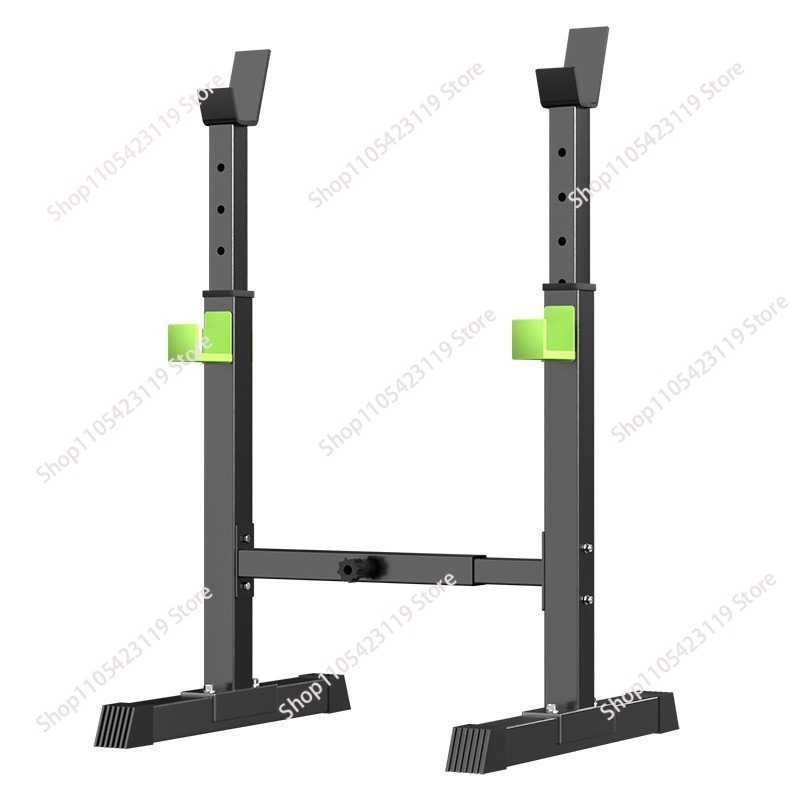 Adjustable Weight Bench - Obciążenia Sprzęt do ćwiczeń Siłownia Domowa