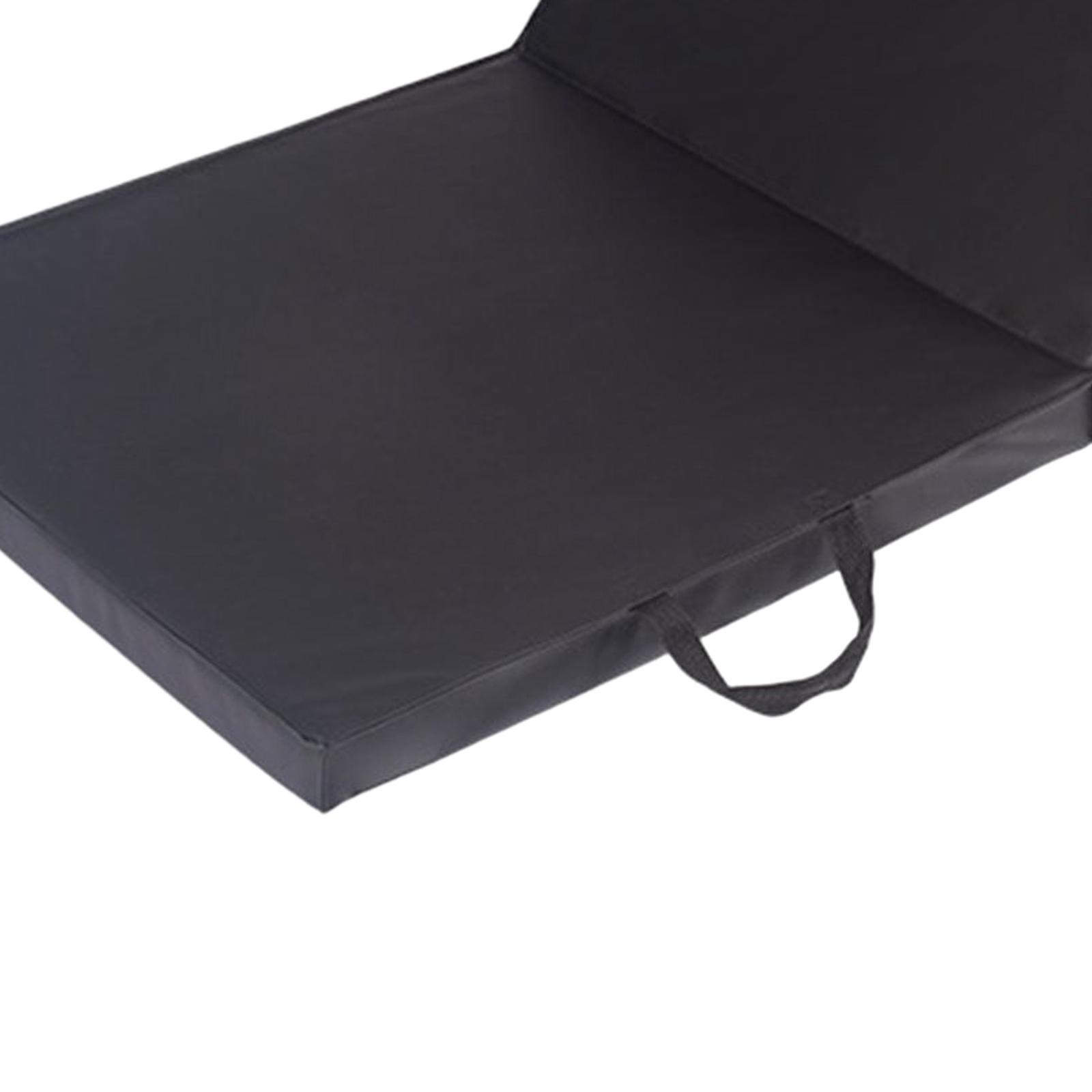 Home Gym Floor - Składana mata do ćwiczeń do domu