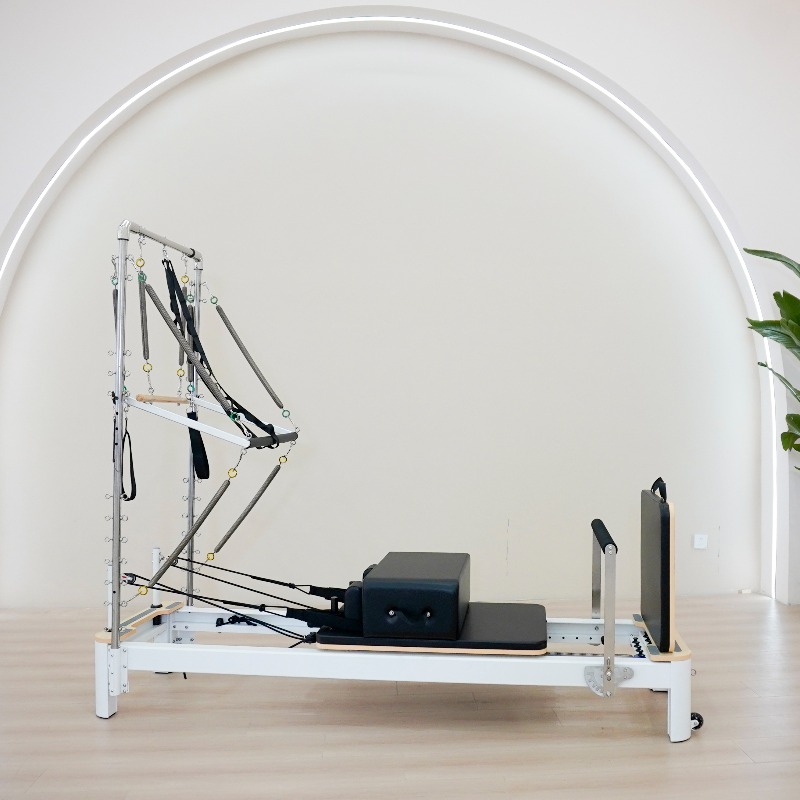 Home Gym Leg Machine - YTYIN Gorąca Wyprzedaż Wytrzymałe Komercyjne Domowe