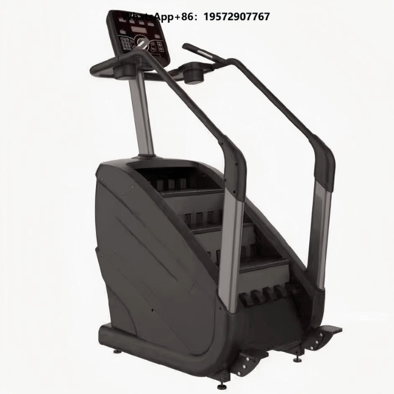 Home Gym Body Master - Profesjonalne urządzenia do ćwiczeń cardio, maszyna