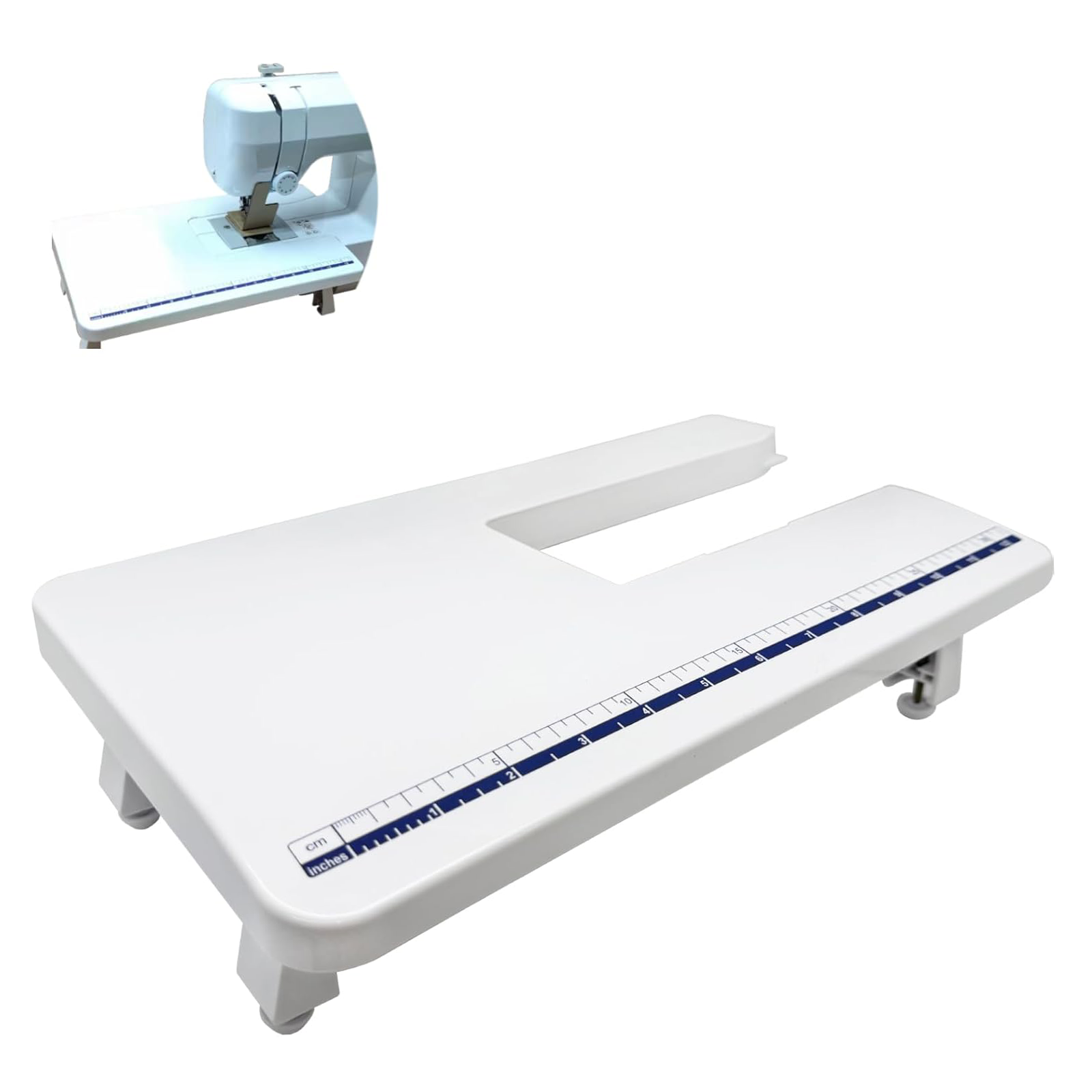 Adjustable Weight Bench - 1-częściowy stół rozkładany z regulacją wysokości