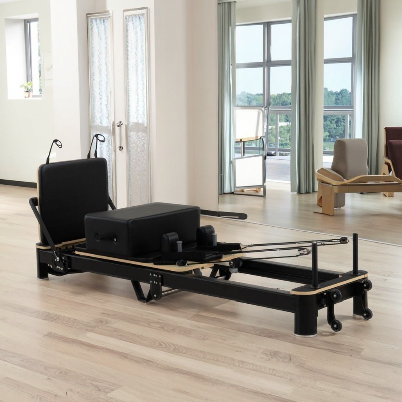Home Gym Leg Machine - YTYIN Wysokiej Jakości Domowy Siłownia Aluminiowy