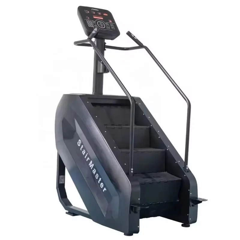Home Gym Body Master - Elektryczny schodolaz do użytku domowego i