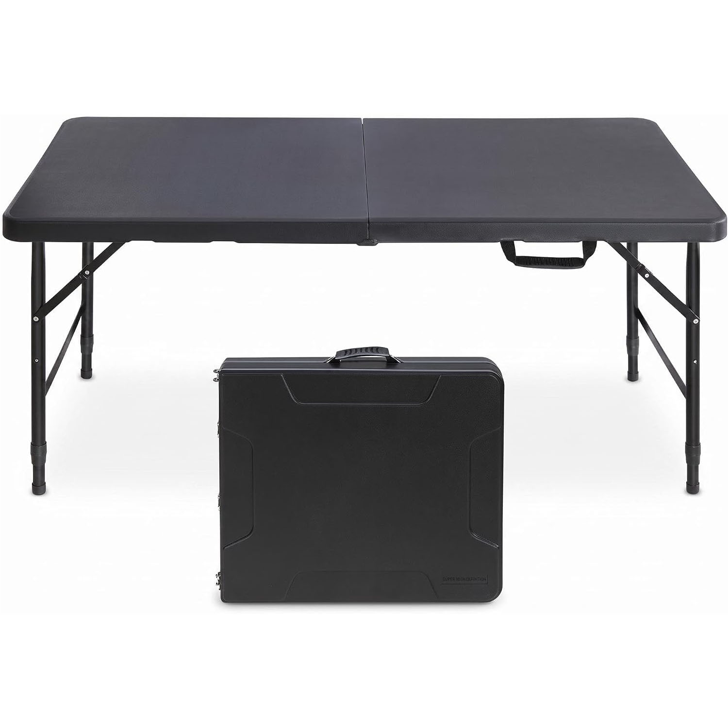 Adjustable Weight Bench - Składany stół 120 cm z regulacją