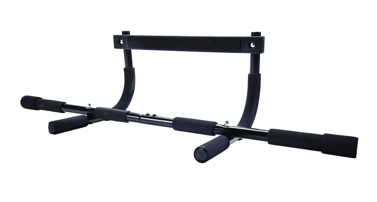 Leg Press Machine - Wielofunkcyjny drążek do podciągania w eleganckim