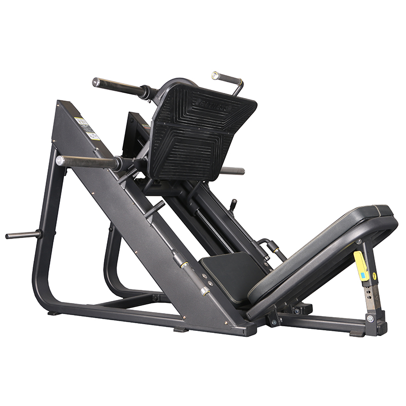 Leg Press Machine - Sprzęt do treningu siłowego na siłowni