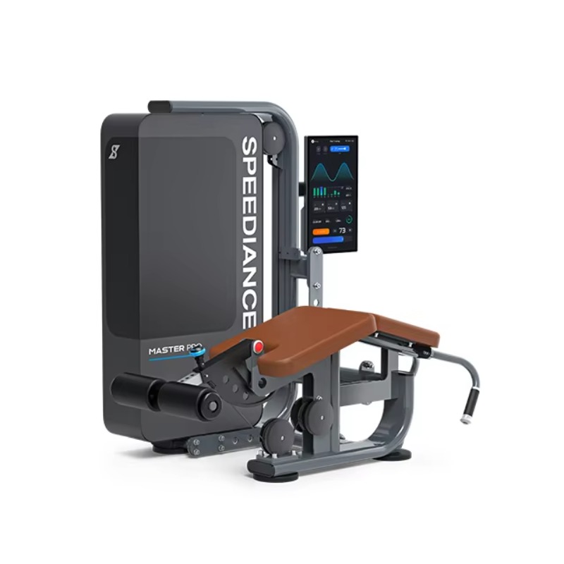 Home Gym One Machine - Inteligentne urządzenie do ćwiczeń na siłowni,