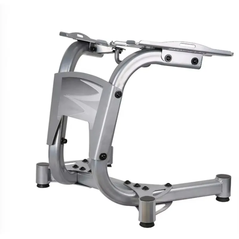 Home Gym Equipments - Regulowany stojak na hantle do domowej