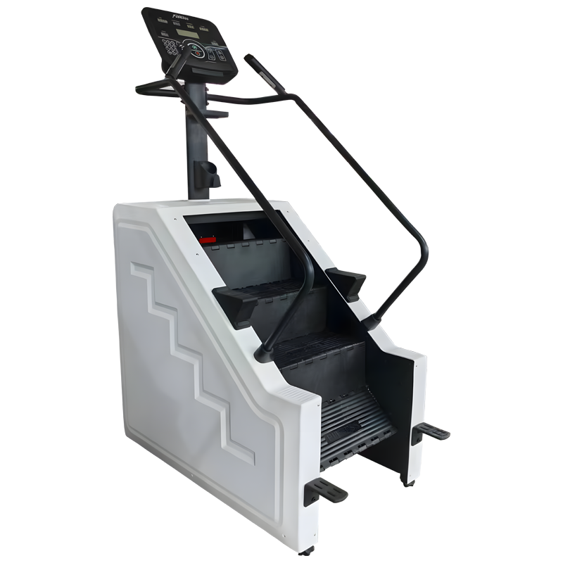 Home Gym Body Master - Maszyna do ćwiczeń schodowych Stair Master,