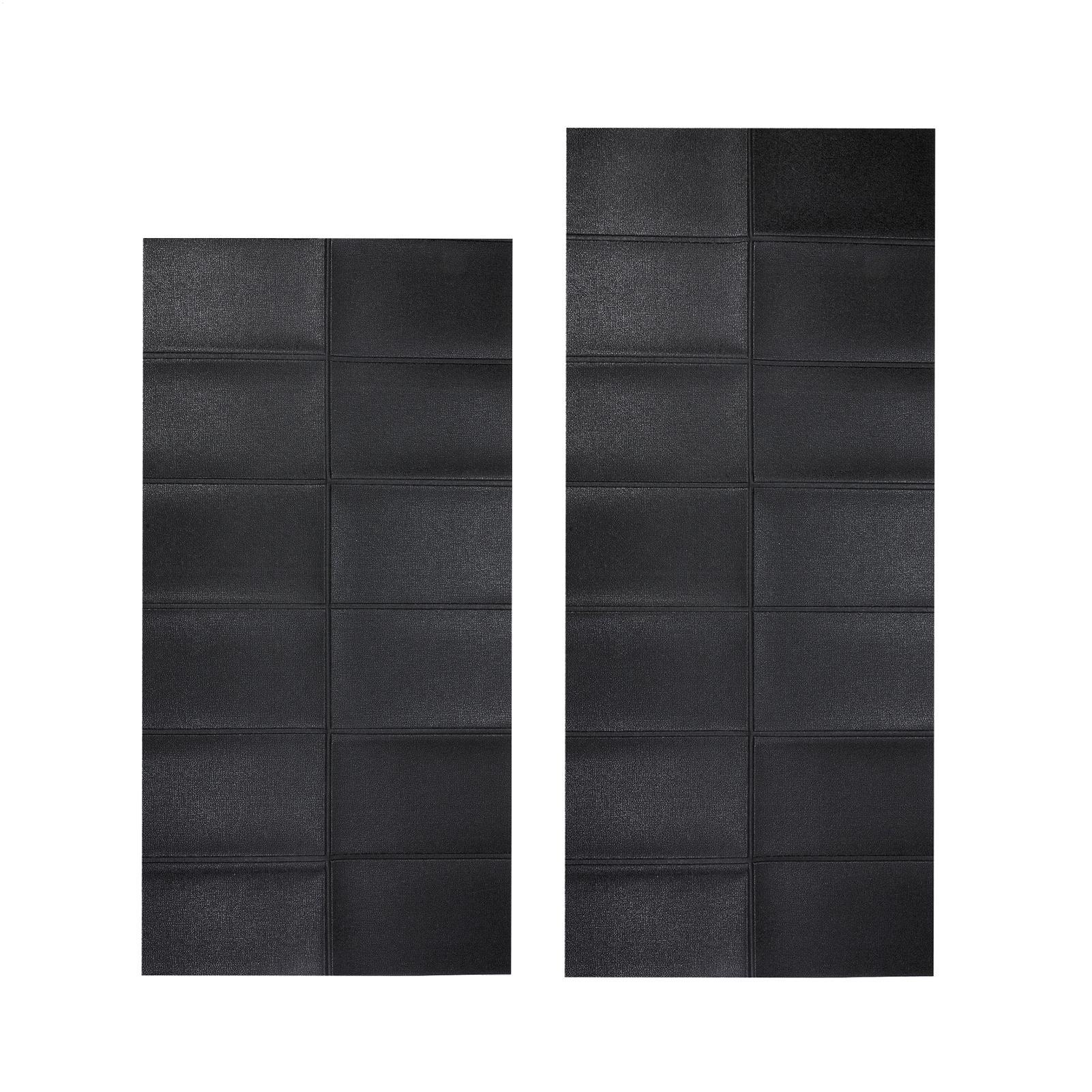 Home Gym Equipments - Mata pod bieżnię, wytrzymała, wodoodporna, składana,