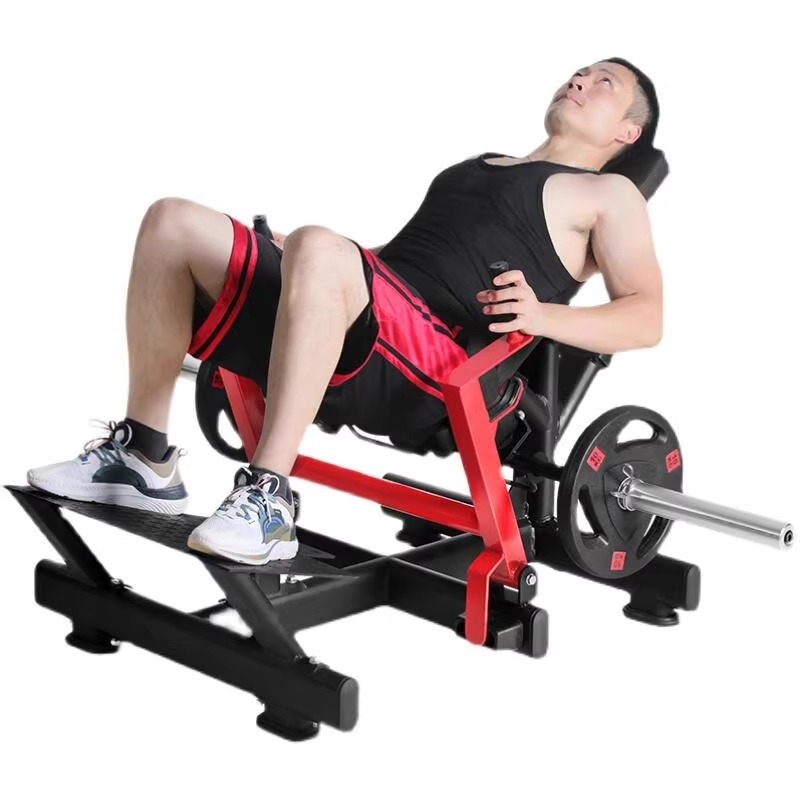 Leg Press Machine - Maszyna do ćwiczeń mięśni pośladkowych i