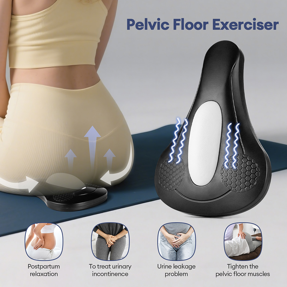 Home Gym Floor - Elektryczny Trener Mięśni PC dla Kobiet