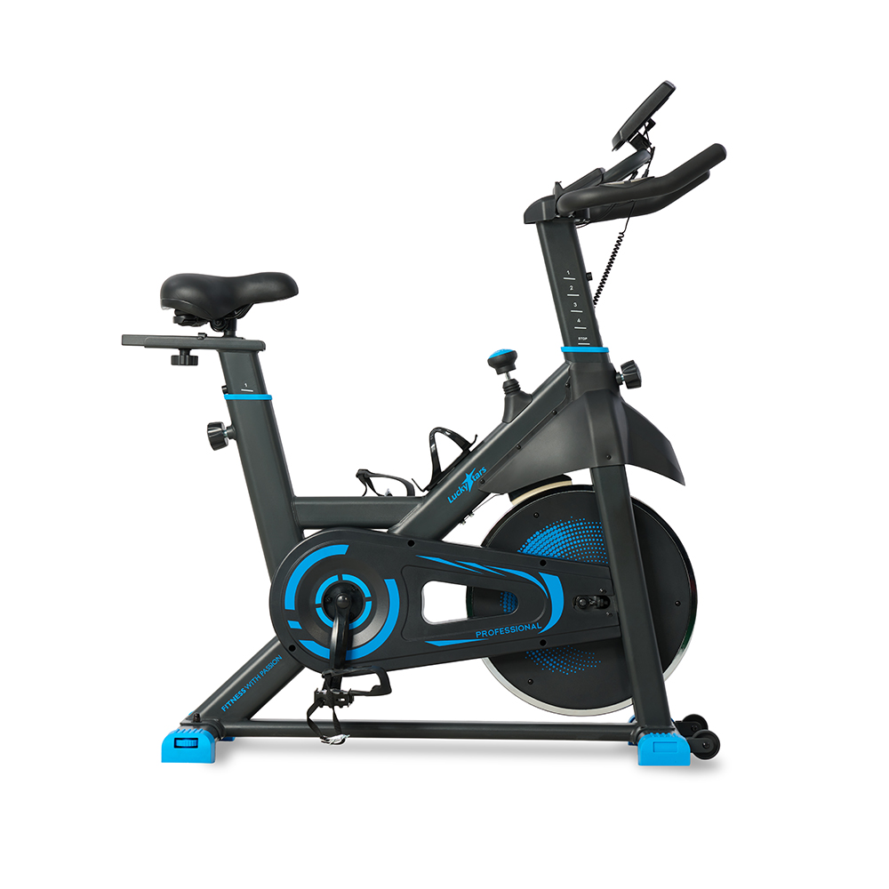 Home Gym Equipments - Rower spinningowy do ćwiczeń w domu,