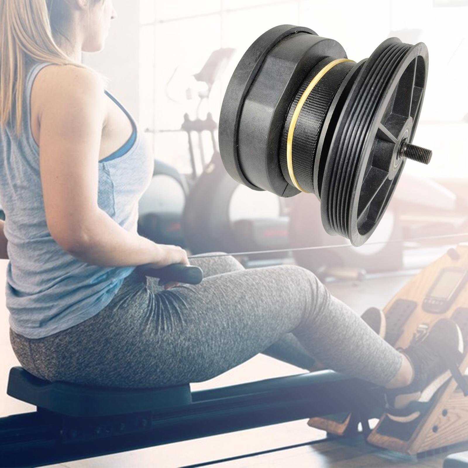 Home Gym In A Box - Trwała taśma System oporowy tłumika odbicia