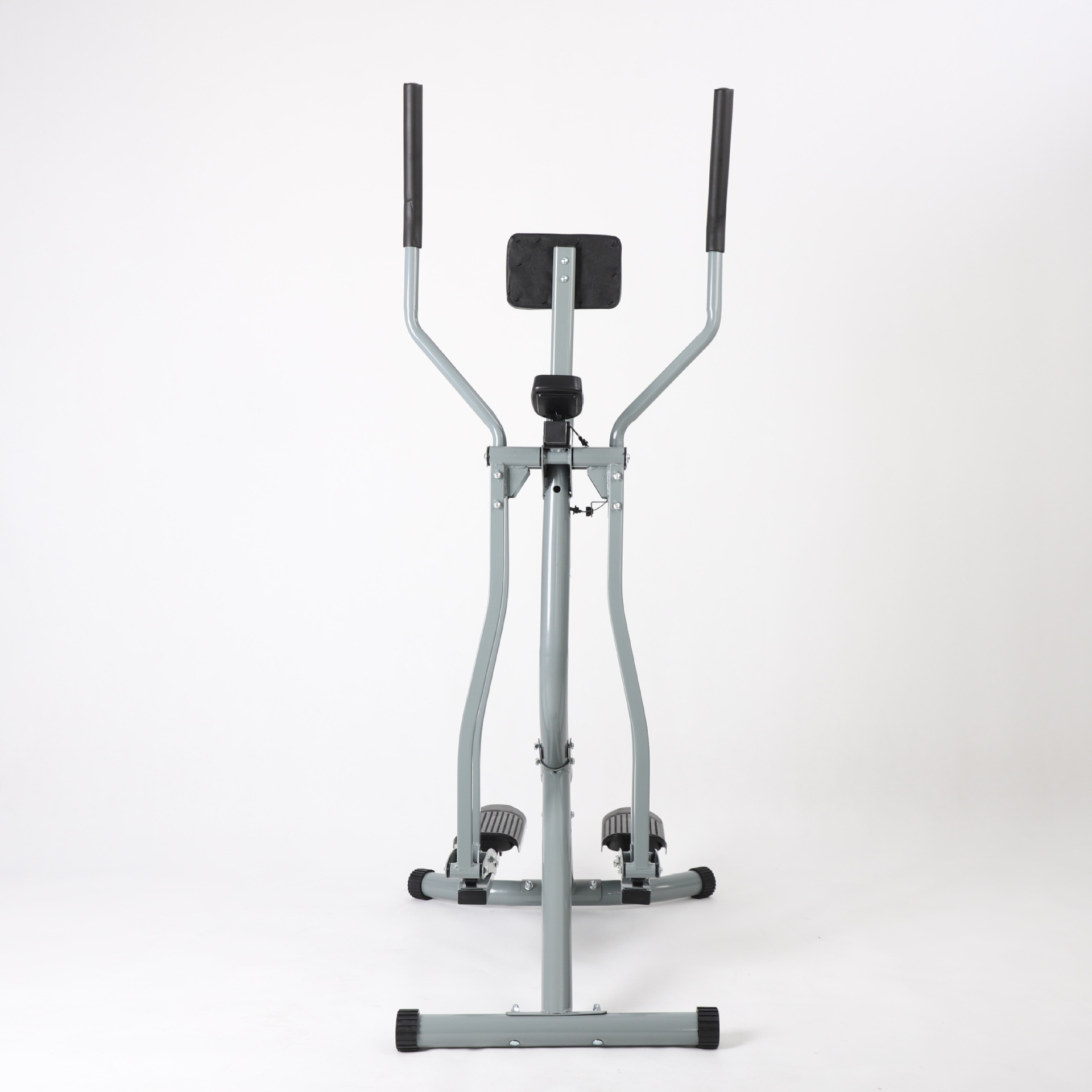 Home Gym Leg Machine - FOR TBFIT Składany Eliptyczny Trenażer z