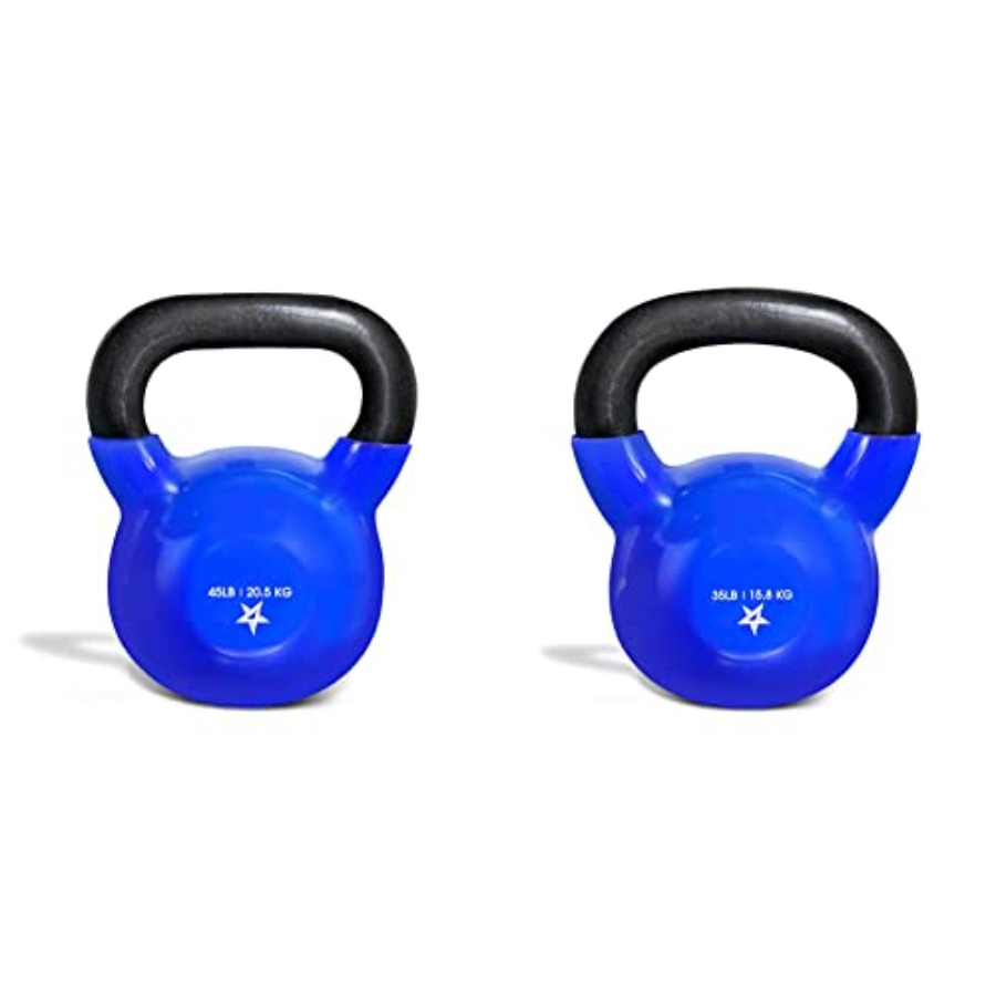 Home Gym In A Box - Zestaw do ćwiczeń w domu i