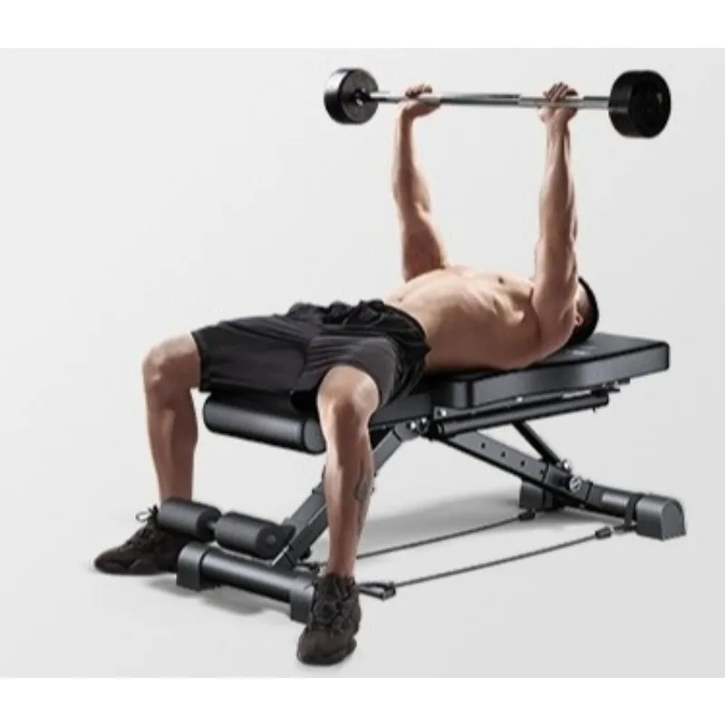 Home Gym One Machine - Wysokiej jakości, najlepiej sprzedająca się składana,