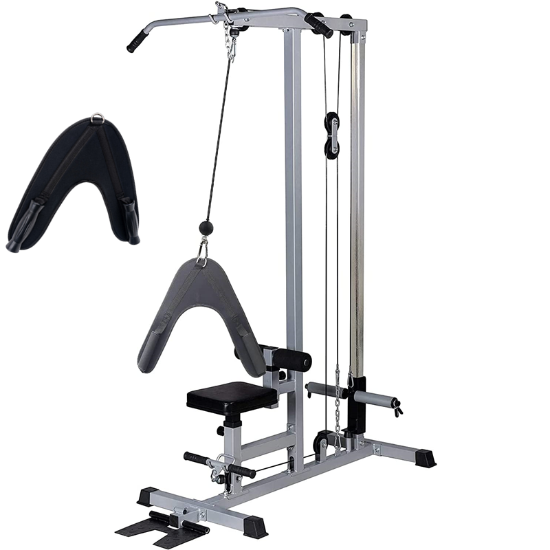 Home Gym Tools - V-kształt brzucha Crunch uprząż pasy pas