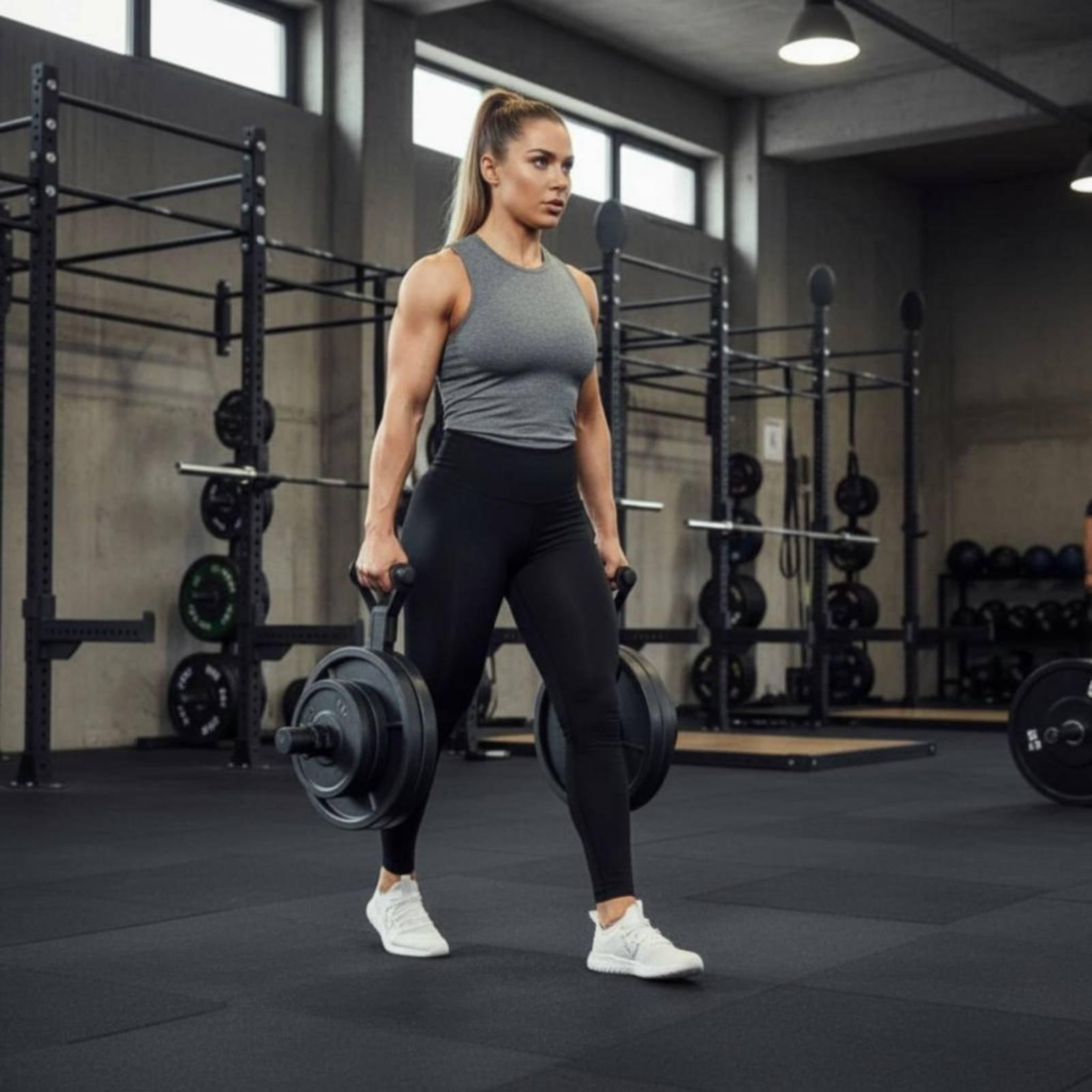 Wielorozmienny stojak na obcią – Home Gym Equipments recenzja i cena