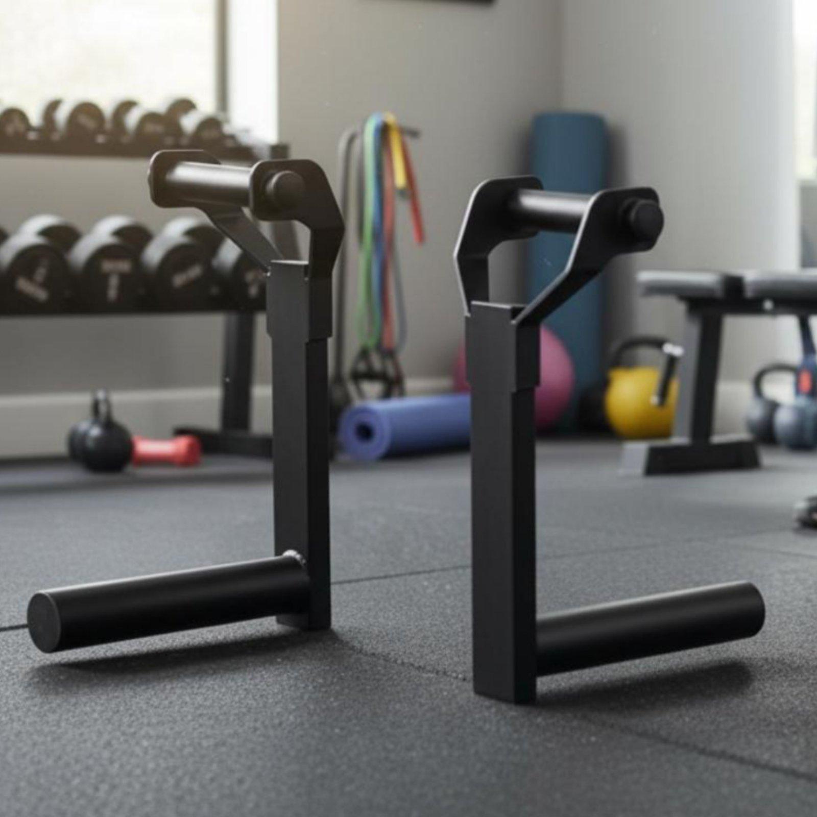 Wielorozmienny stojak na obcią – Home Gym Equipments recenzja i cena
