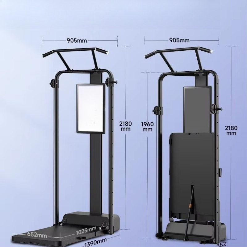 Wielofunkcyjna Stacja Treningo – Home Gym One Machine recenzja i cena