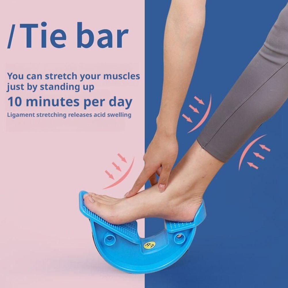 Trener rozciągania na pedałach – Home Gym Hack recenzja i cena