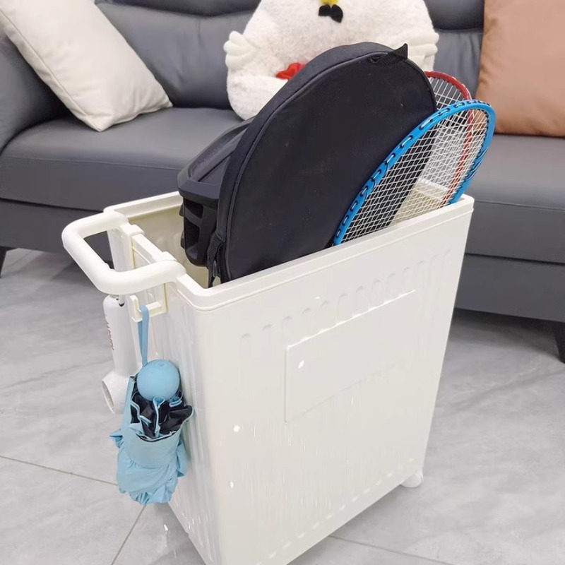 Wytrzymały pojemnik do przecho – Home Gym In A Box recenzja i cena
