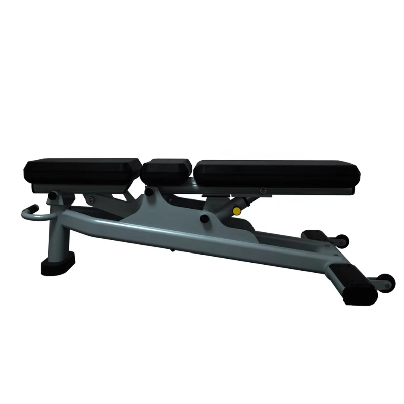 Profesjonalna, zatwierdzona pr – Adjustable Weight Bench recenzja i cena