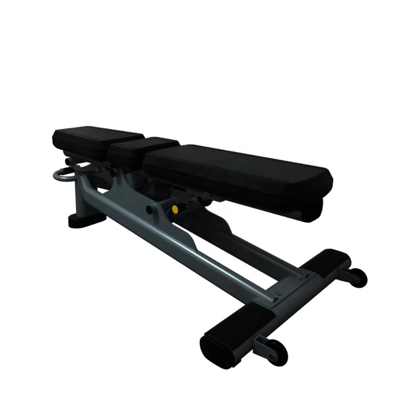 Profesjonalna, zatwierdzona pr – Adjustable Weight Bench recenzja i cena