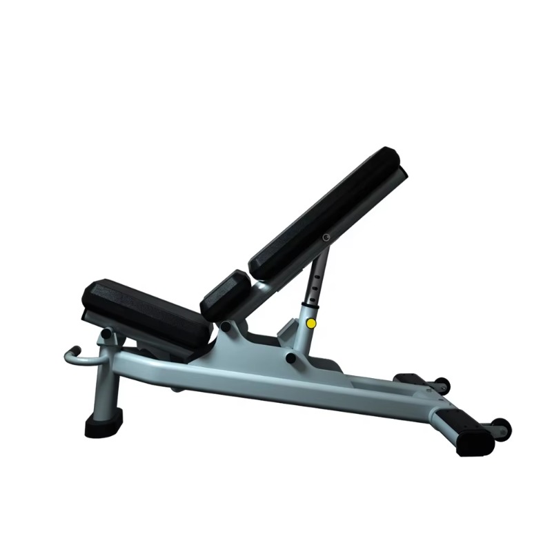 Profesjonalna, zatwierdzona pr – Adjustable Weight Bench recenzja i cena