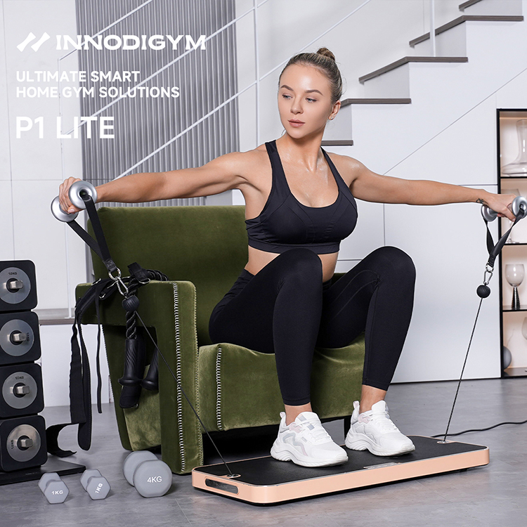 Nowość! Kompletny, wielofunkcy – Home Gym One Machine recenzja i cena