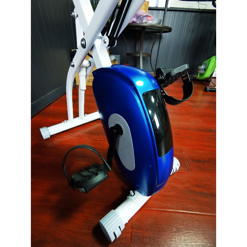 Rower składany 2025, rowery sp – Home Gym Leg Machine recenzja i cena