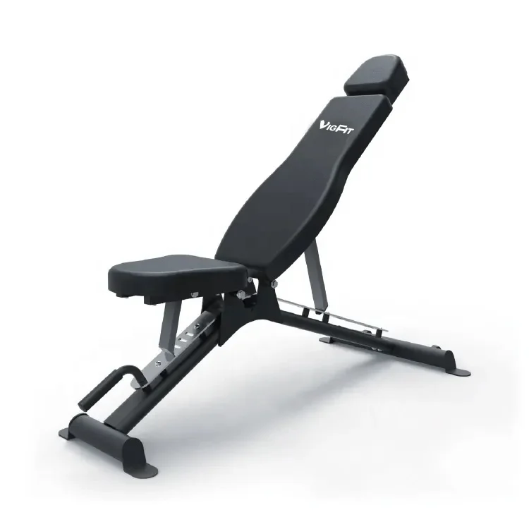 # Wielofunkcyjna Regulowana Ła – Adjustable Weight Bench recenzja i cena
