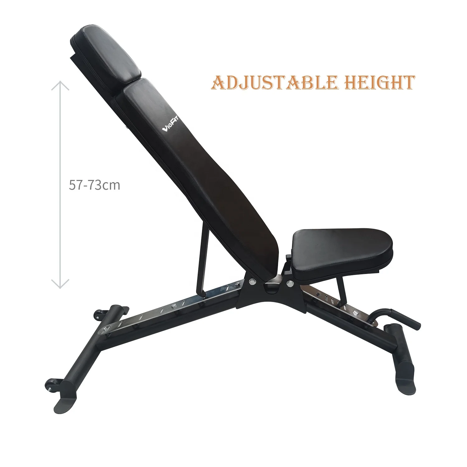 # Wielofunkcyjna Regulowana Ła – Adjustable Weight Bench recenzja i cena