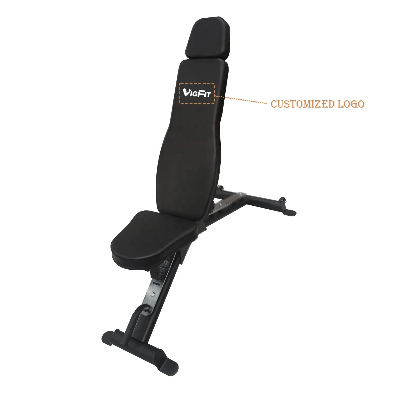 # Wielofunkcyjna Regulowana Ła – Adjustable Weight Bench recenzja i cena