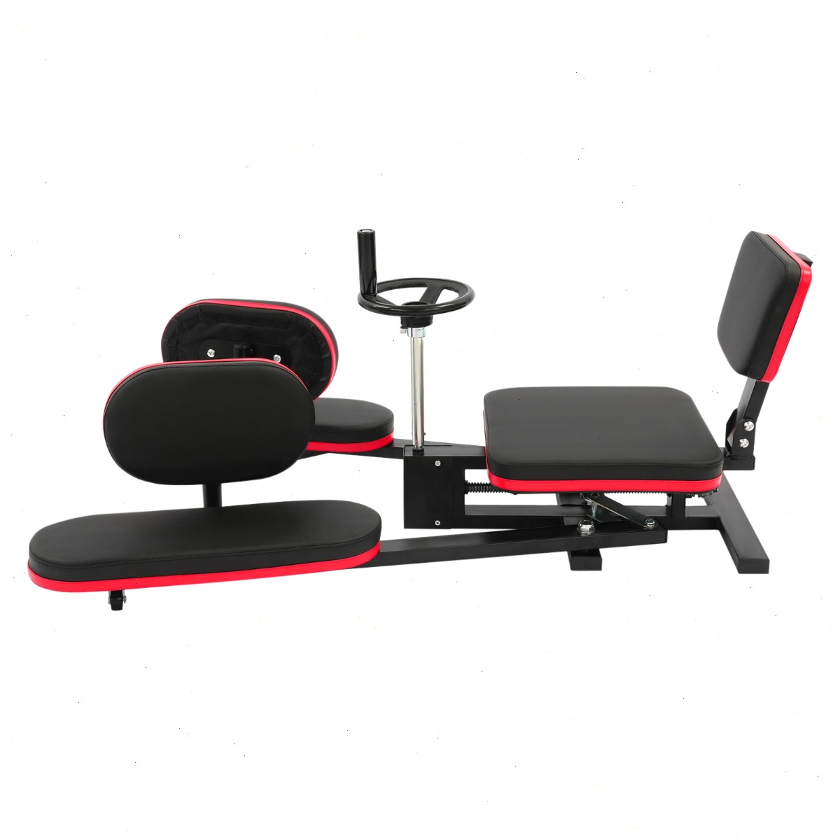 Urządzenie do rozciągania nóg, – Home Gym Leg Machine recenzja i cena