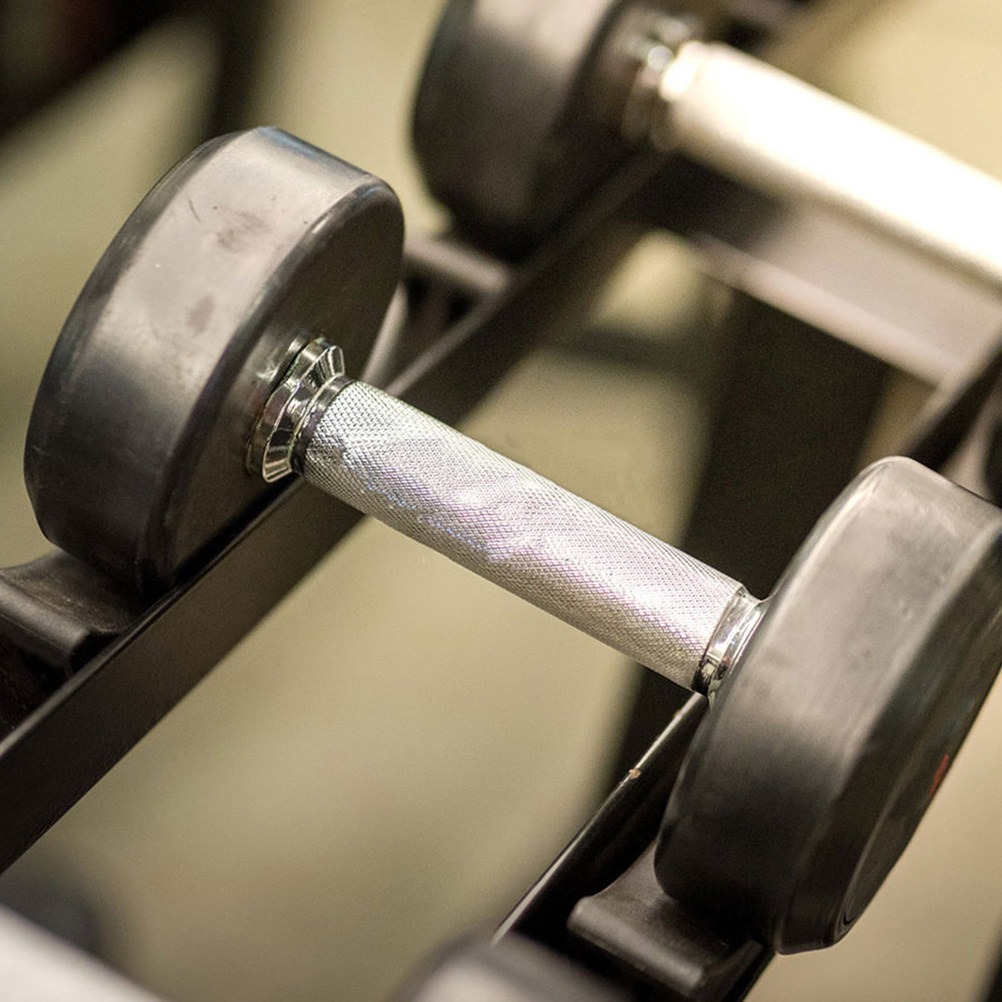 Stojak na hantle poziome, 8 sz – Home Gym Floor recenzja i cena
