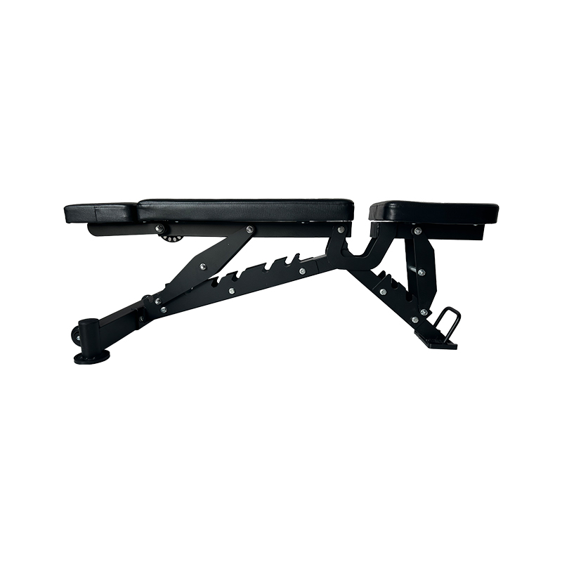 Regulowana ławka do ćwiczeń 3  – Adjustable Weight Bench recenzja i cena