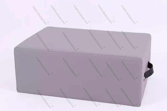 Kwadratowy box do pilatesu, łó – Home Gym In A Box recenzja i cena