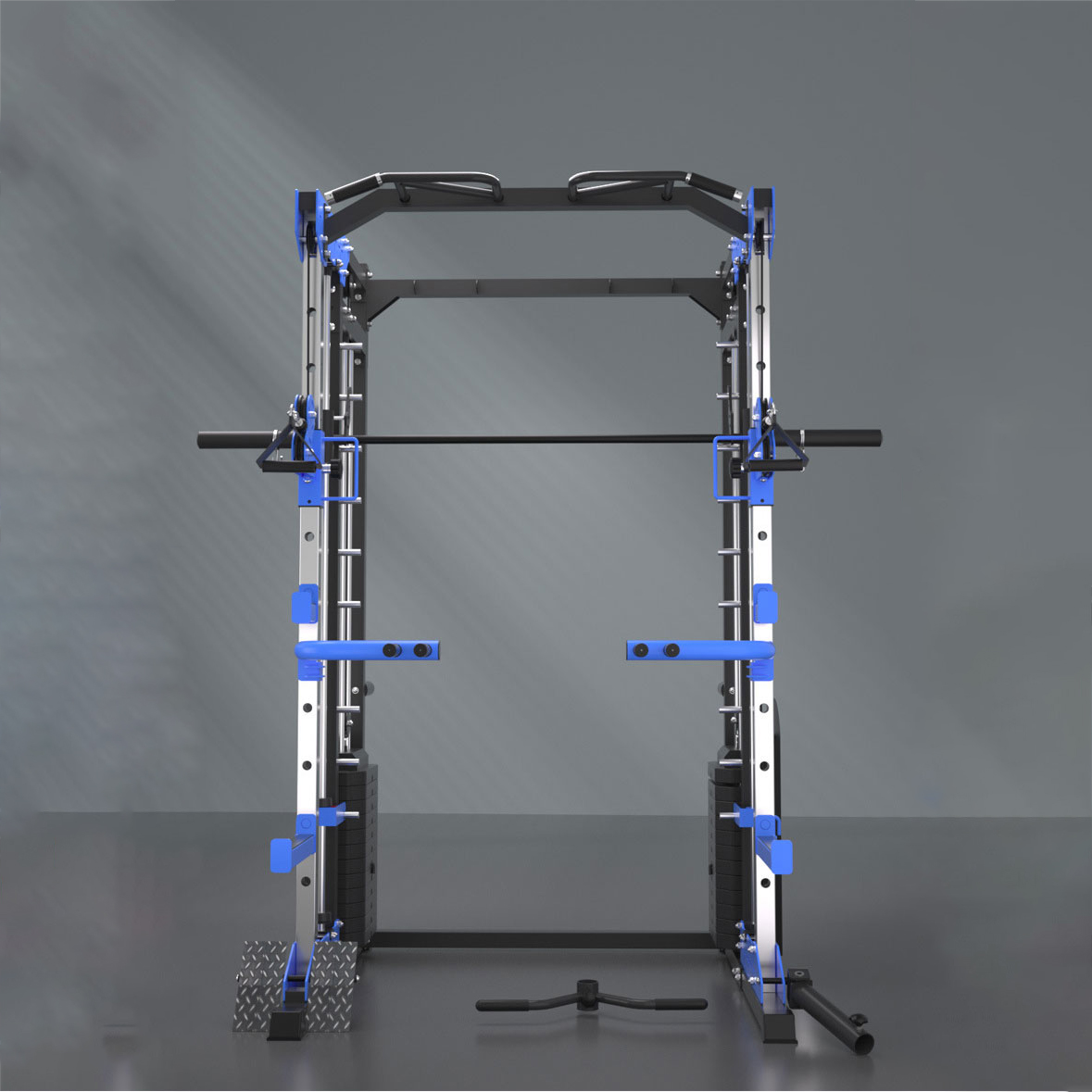 Stacja do ćwiczeń domowych, wi – Home Gym Equipments recenzja i cena