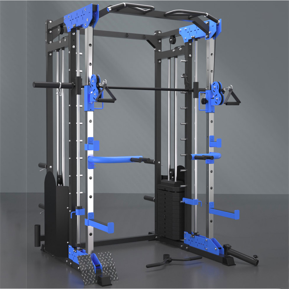 Stacja do ćwiczeń domowych, wi – Home Gym Equipments recenzja i cena