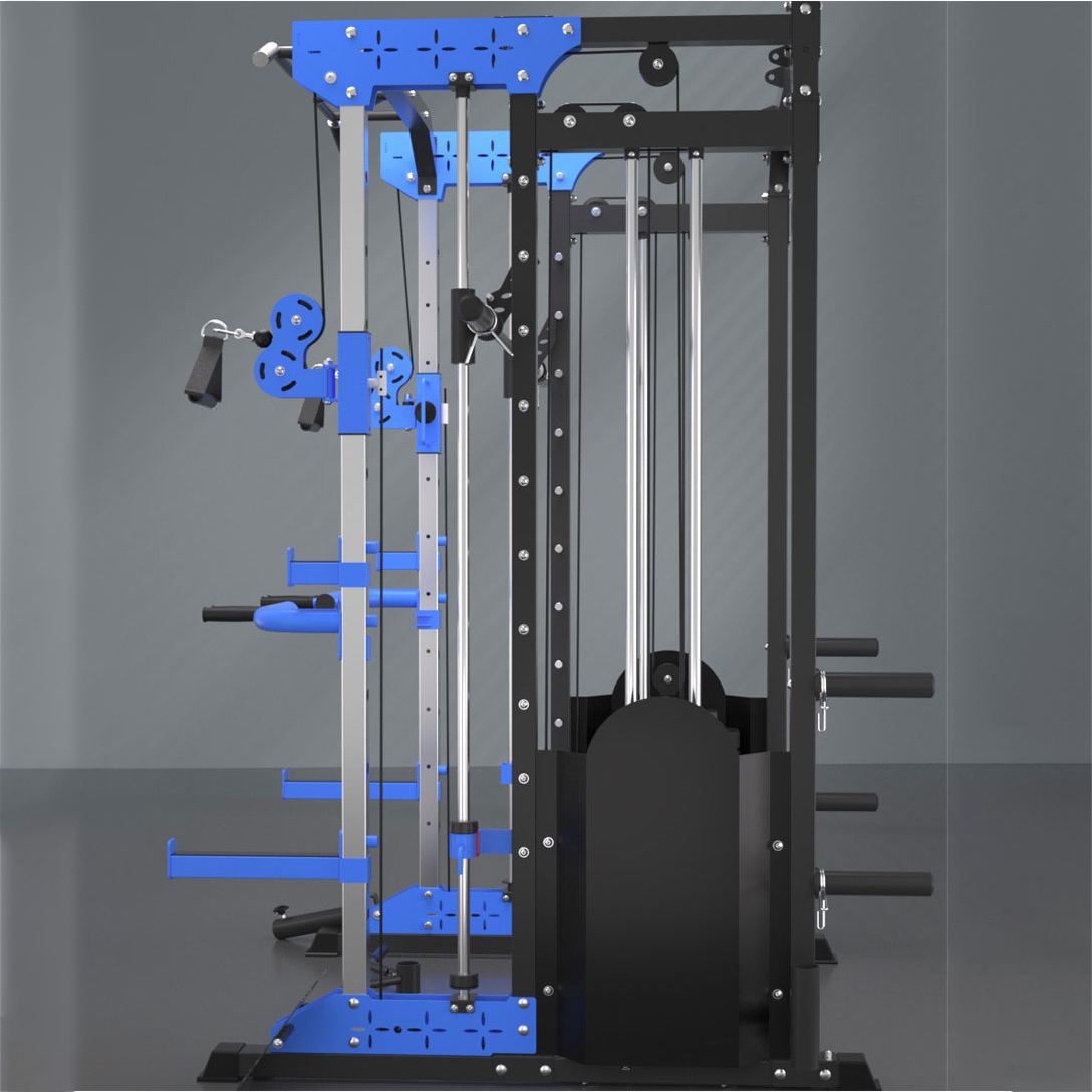 Stacja do ćwiczeń domowych, wi – Home Gym Equipments recenzja i cena